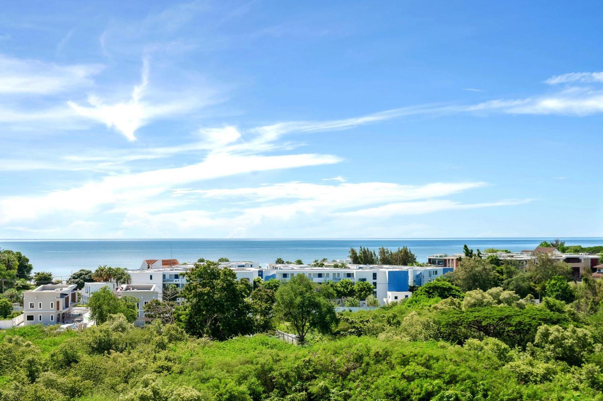 Apartamento First Hua Hin - Happy Rent Exterior foto