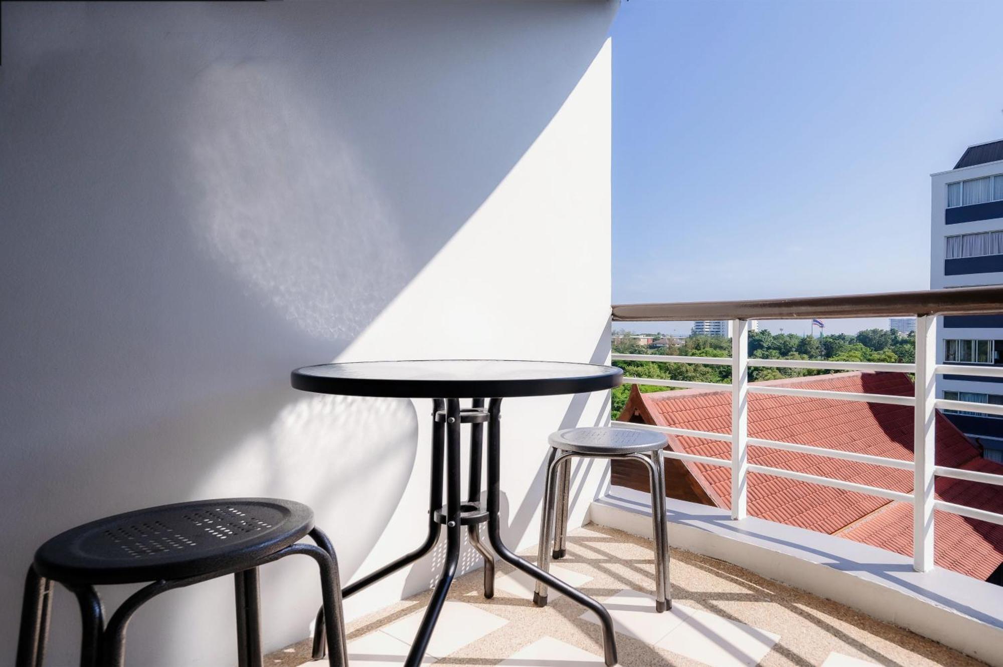 Apartamento First Hua Hin - Happy Rent Habitación foto