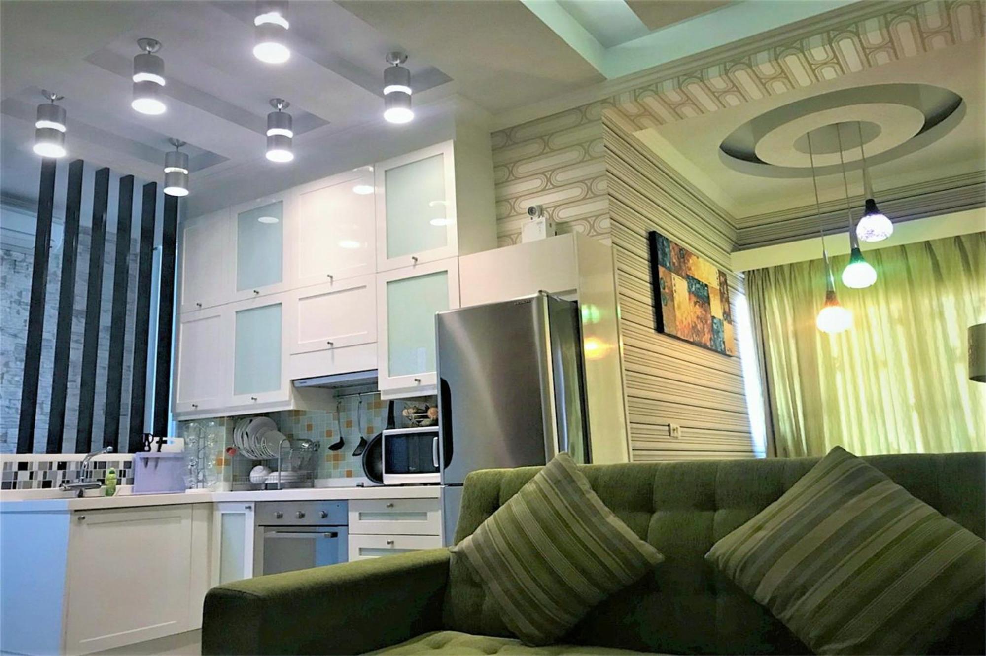 Apartamento First Hua Hin - Happy Rent Exterior foto