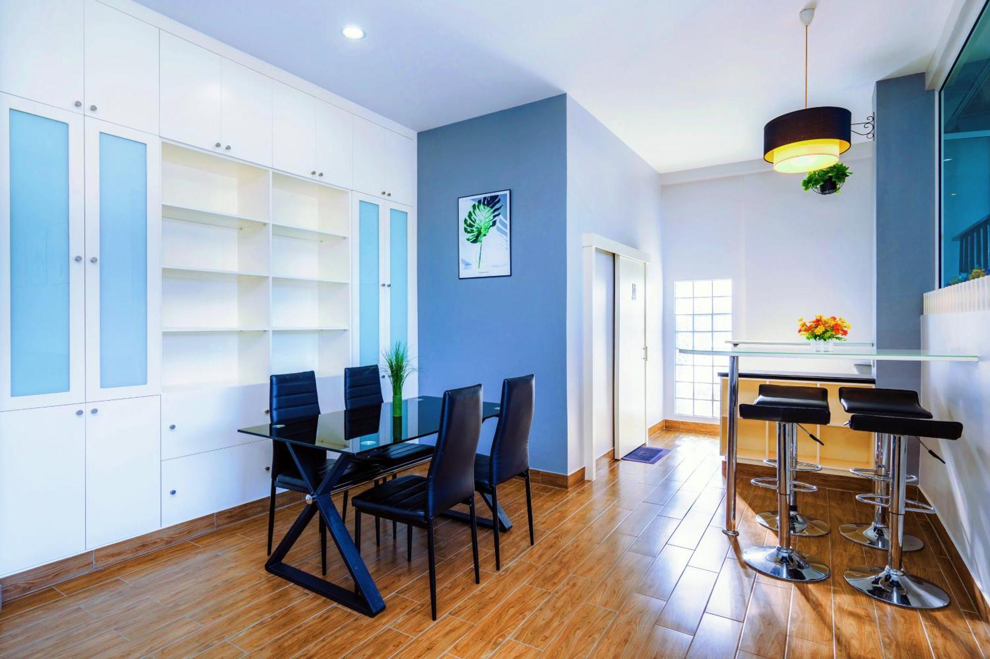 Apartamento First Hua Hin - Happy Rent Habitación foto