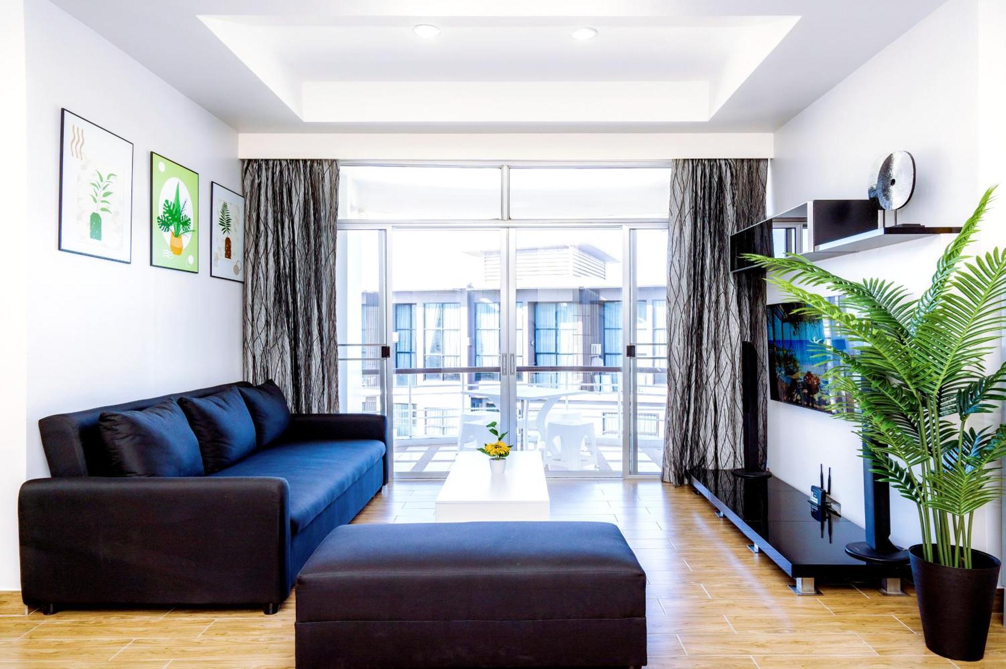 Apartamento First Hua Hin - Happy Rent Habitación foto