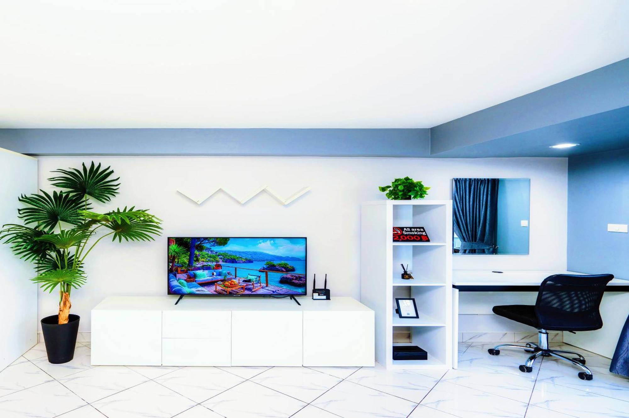 Apartamento First Hua Hin - Happy Rent Habitación foto