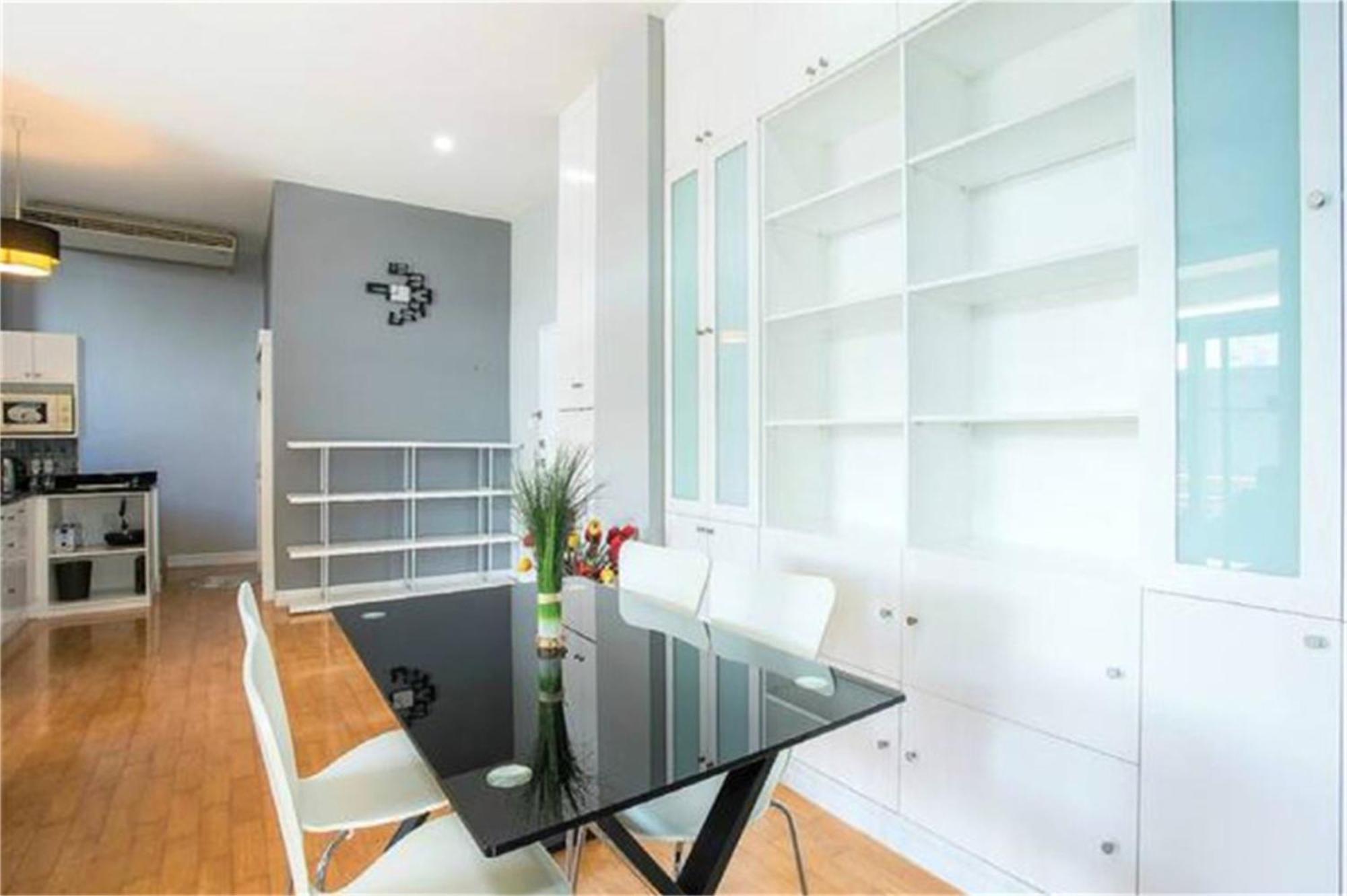 Apartamento First Hua Hin - Happy Rent Habitación foto