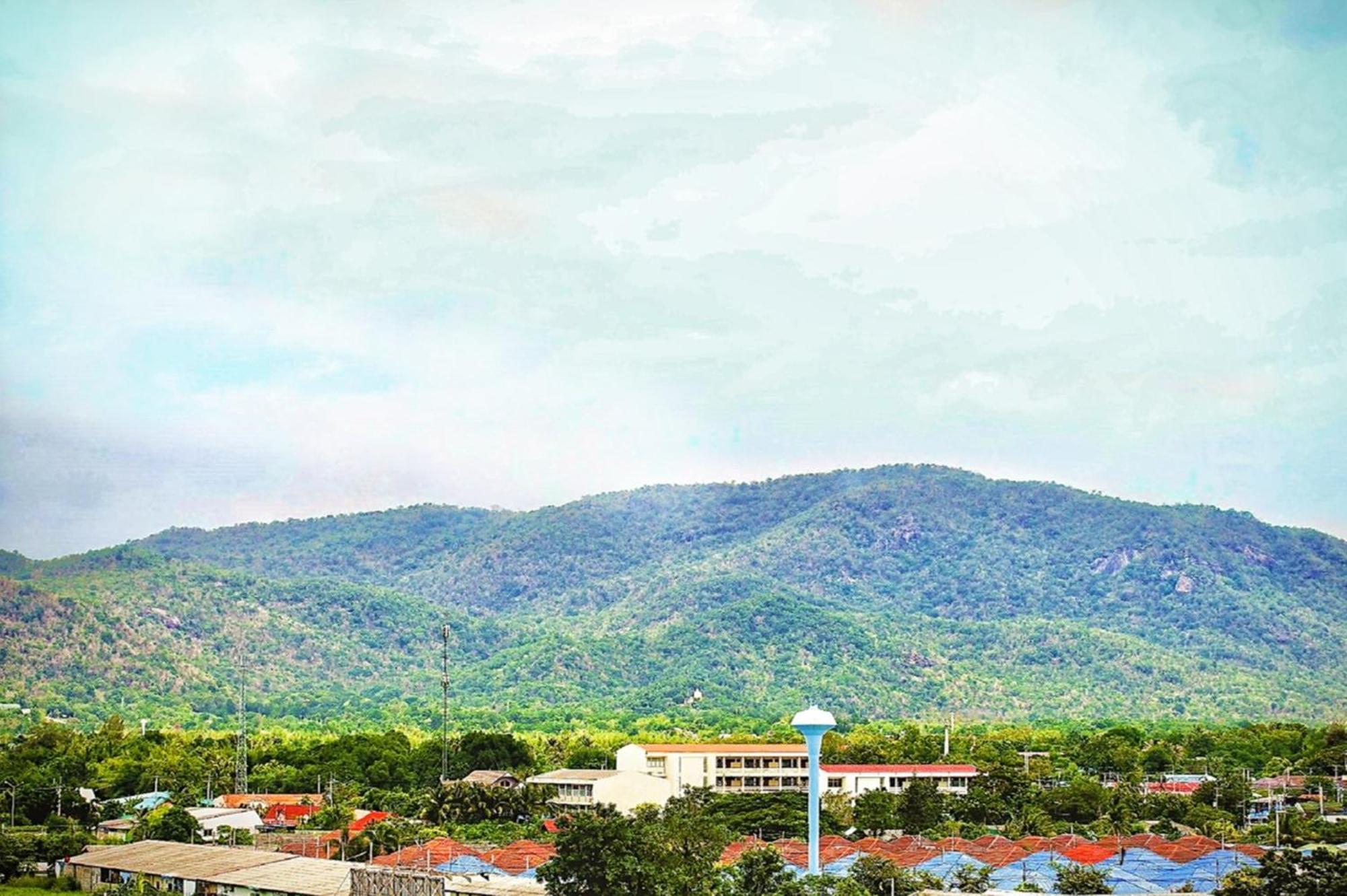 Apartamento First Hua Hin - Happy Rent Habitación foto